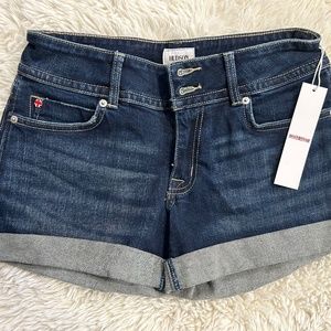 Hudson Jeans Shorts- size 28 NWT
